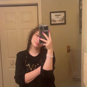 Meet your Posher, Hailey